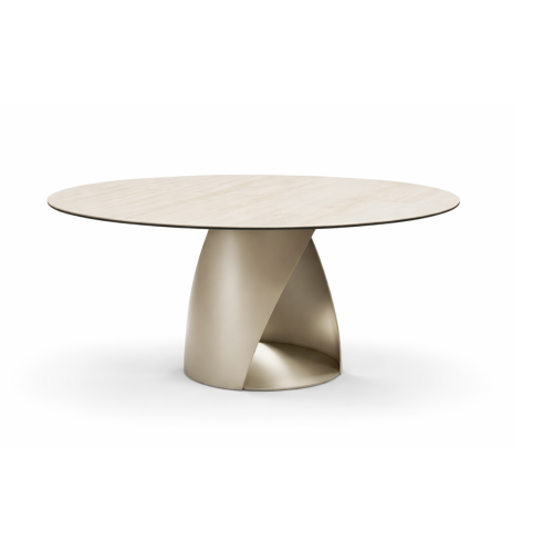 CALLIGARIS EXTENDABLE TABLE CYCLONE CALLIGARIS EXTENDABLE TABLE CYCLONE